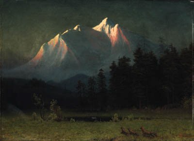 Bierstadt, Albert