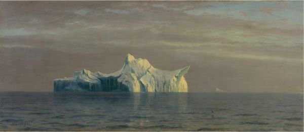 Iceberg