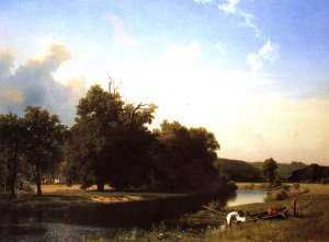 Westphalian Landscape