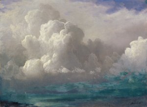 Storm Clouds 1880